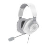 Casque Gaming USB 7.1 HAVIT H2230U - Blanc