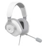 Casque Gaming USB 7.1 HAVIT H2230U - Blanc