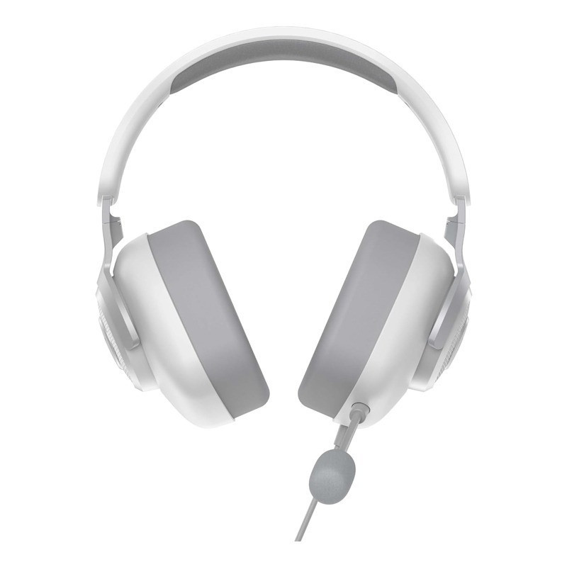 Casque Gaming USB 7.1 HAVIT H2230U - Blanc