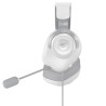 Casque Gaming USB 7.1 HAVIT H2230U - Blanc