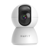 Caméra de Sécurité à Domicile HAVIT IPC20 IP360° 1080P