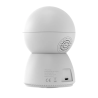 Caméra de Sécurité à Domicile HAVIT IPC20 IP360° 1080P