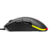 Souris Gaming HAVIT MS954 RGB - Noir