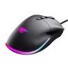 Souris Gaming HAVIT MS954 RGB - Noir