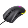 Souris Gaming HAVIT MS954 RGB - Noir