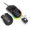 Souris Gaming HAVIT MS954 RGB - Noir
