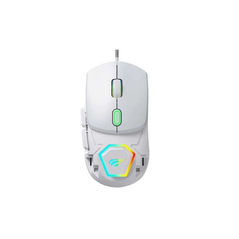 Souris Gaming HAVIT MS965 RGB