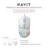 Souris Gaming HAVIT MS965 RGB