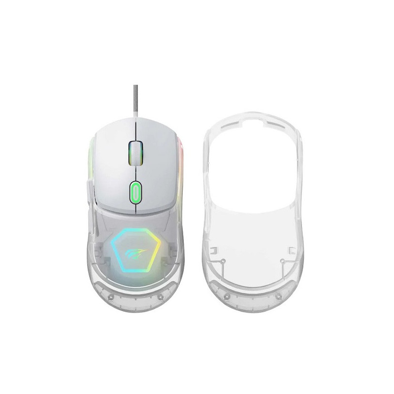 Souris Gaming HAVIT MS965 RGB