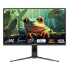 Ecran Gaming REDRAGON HANMON 24.5" FHD / 240Hz GMW2581SE