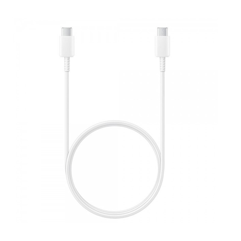 Cable USB-C vers USB-C 1m 25W 5A