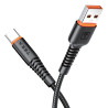Cable Type C 1m 3.4A TERA TUC06