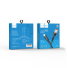 Cable Type C 1m 3.4A TERA TUC06