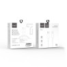 Cable Lightning USB-C 1m 3A TERA TUC11 - Blanc