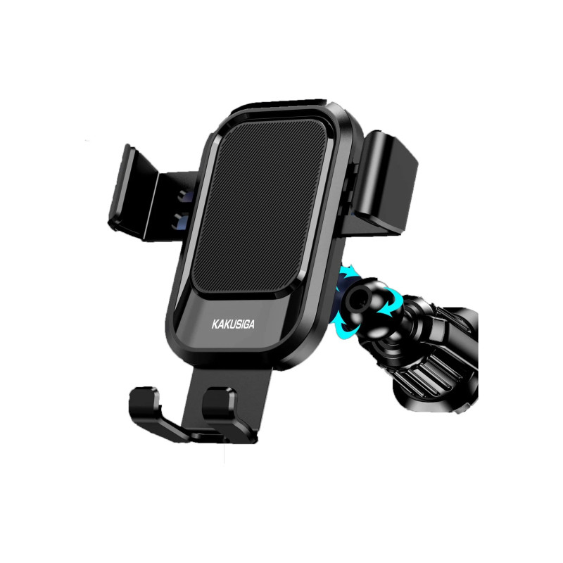 Support Smartphone pour Voiture KAKUSIGA KSC-1701