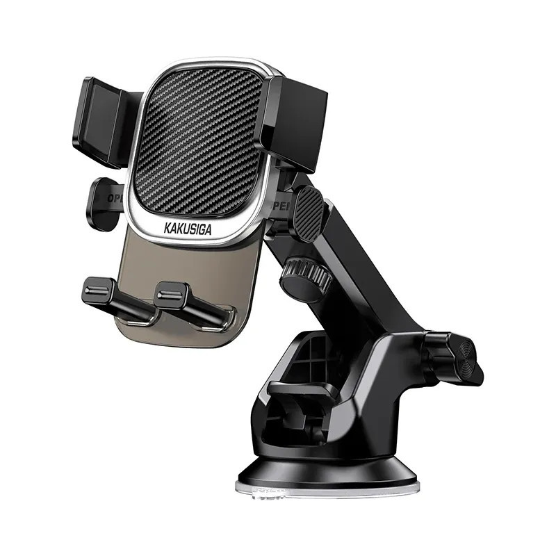 Support Smartphone pour Voiture KAKUSIGA KSC-1566