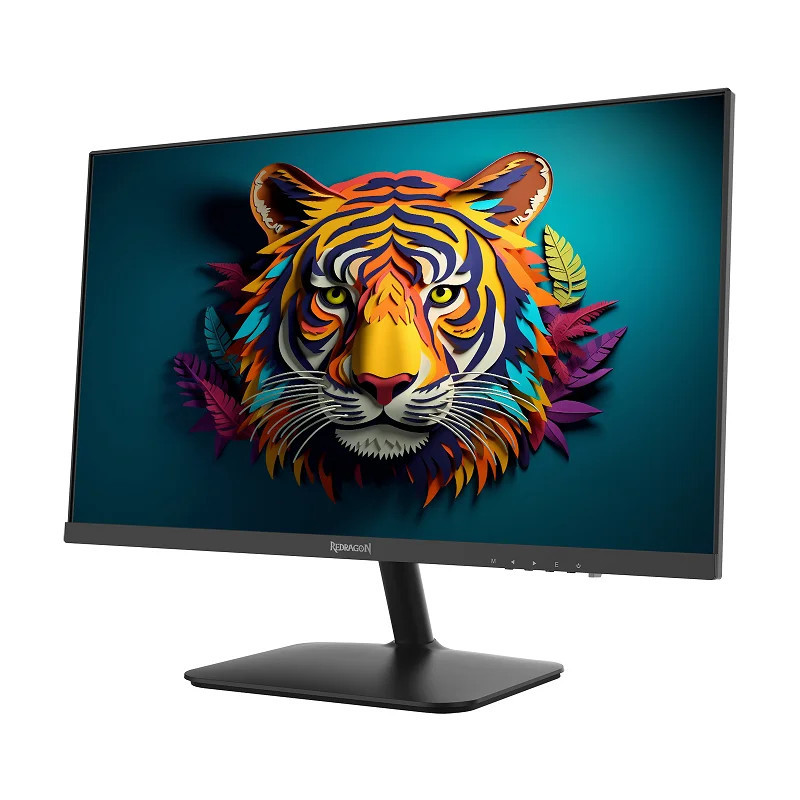 Ecran REDRAGON VAGA II 23.8" IPS FHD / 120Hz BM24V9-II