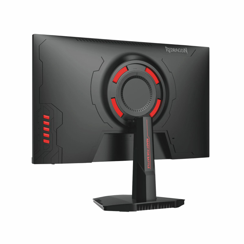 Ecran REDRAGON AZUR III 23.8" IPS FHD / 200Hz GM24X5IPS-III