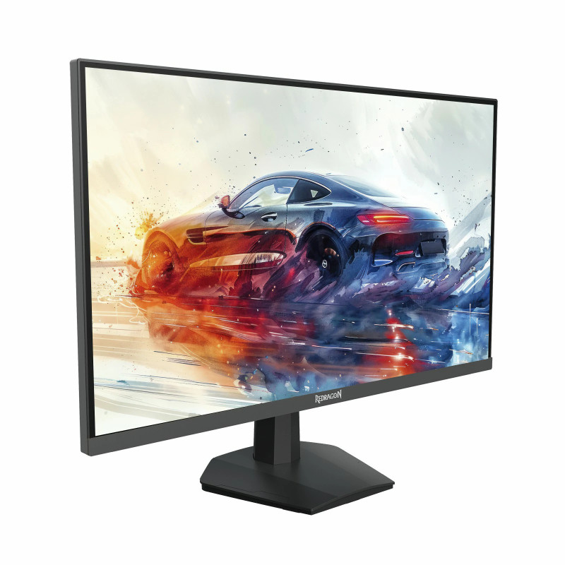 Ecran REDRAGON MIRROR III 27" IPS FHD / 200Hz GM27X5IPS-III