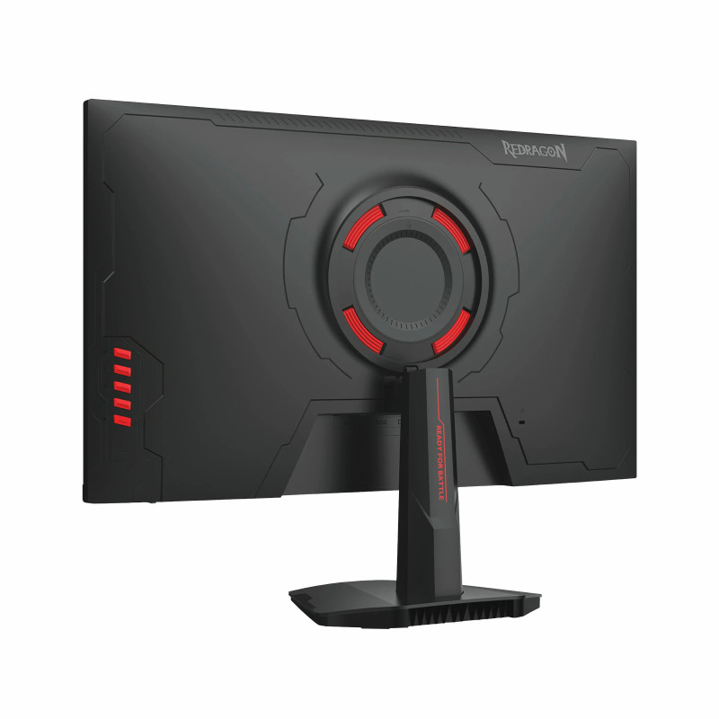 Ecran REDRAGON MIRROR III 27" IPS FHD / 200Hz GM27X5IPS-III