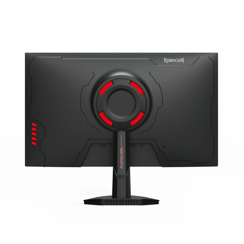 Ecran REDRAGON MIRROR III 27" IPS FHD / 200Hz GM27X5IPS-III