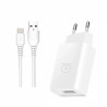 Chargeur USB Lightning 2A WUW T47