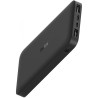 Power Bank XIAOMI REDMI 10W / 20 000 mAh - Noir