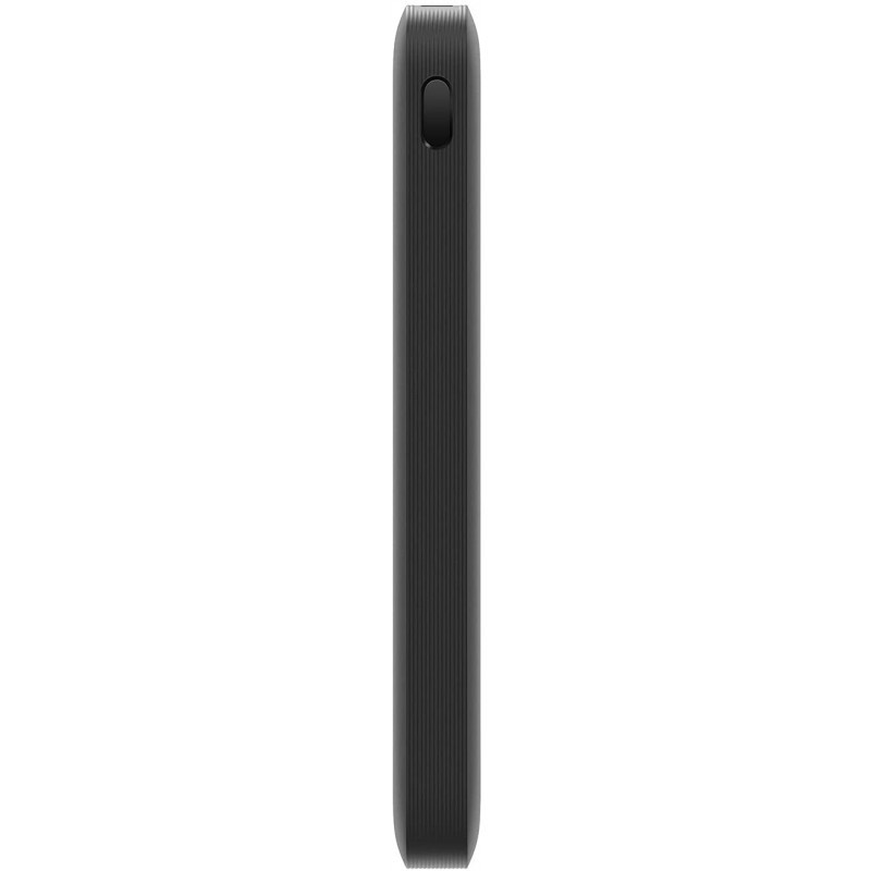 Power Bank XIAOMI REDMI 10W / 20 000 mAh - Noir