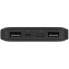 Power Bank XIAOMI REDMI 10W / 20 000 mAh - Noir