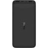 Power Bank XIAOMI REDMI 18W / 30 000 mAh - Noir