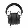 Casque Gaming WHITE SHARK GORILLA GH-2341 - Noir Gris
