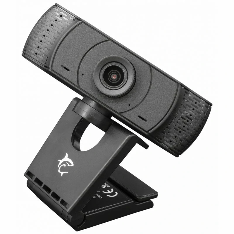 Webcam USB WHITE SHARK OWL Full HD 1080p GWC-004