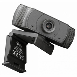 Webcam USB WHITE SHARK OWL Full HD 1080p GWC-004