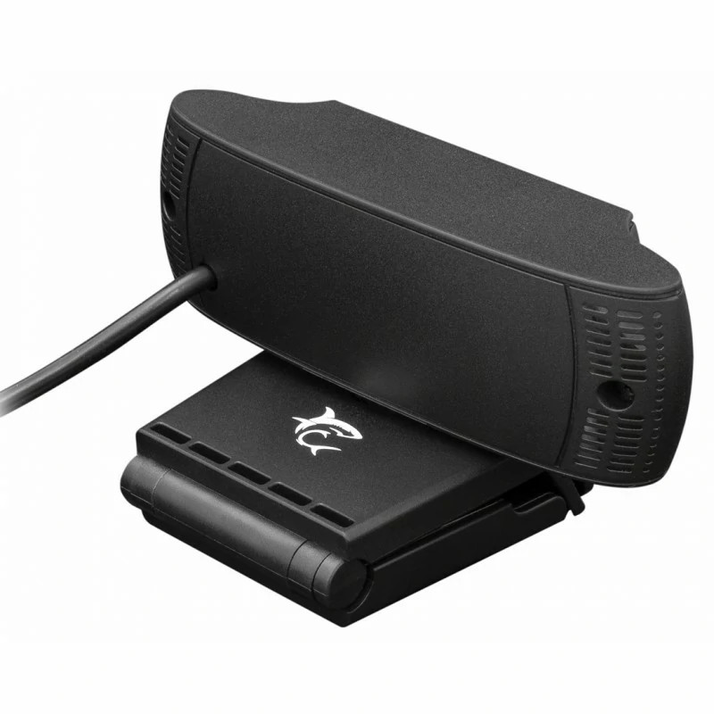 Webcam USB WHITE SHARK OWL Full HD 1080p GWC-004