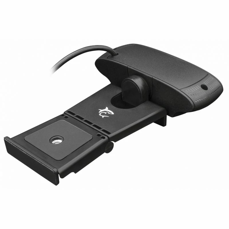 Webcam USB WHITE SHARK OWL Full HD 1080p GWC-004
