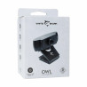 Webcam USB WHITE SHARK OWL Full HD 1080p GWC-004