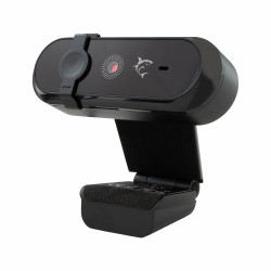 Webcam USB WHITE SHARK BAT Full HD 1080p GWC-005
