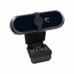 Webcam USB WHITE SHARK BAT Full HD 1080p GWC-005
