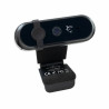 Webcam USB WHITE SHARK BAT Full HD 1080p GWC-005