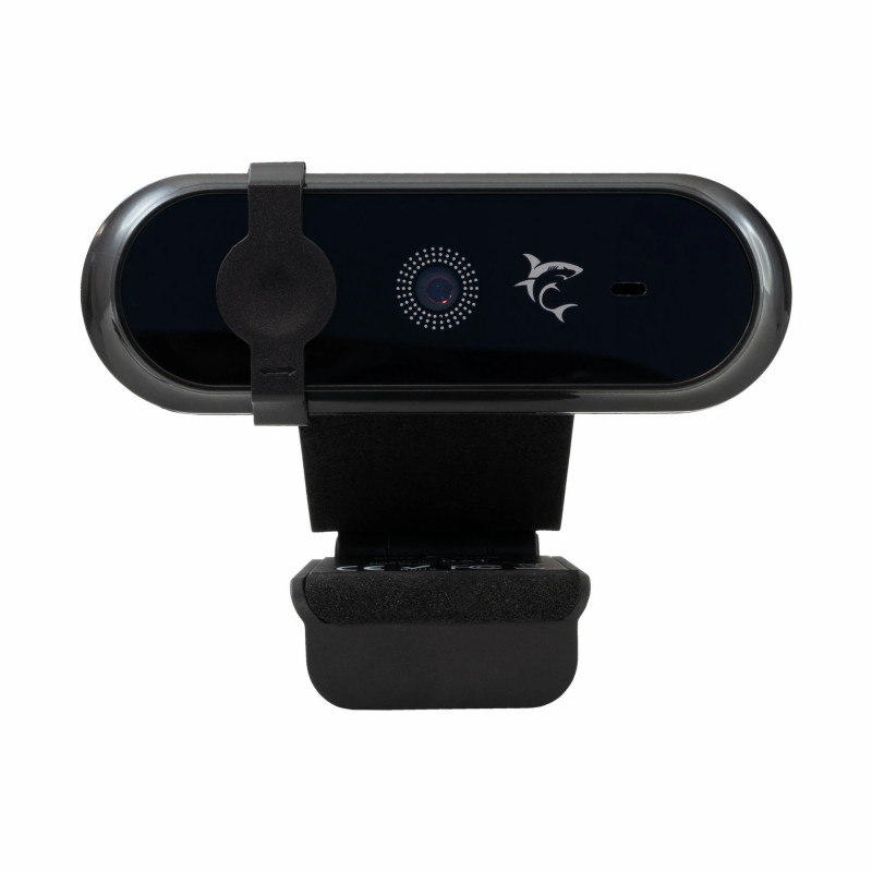Webcam USB WHITE SHARK BAT Full HD 1080p GWC-005