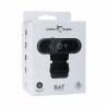 Webcam USB WHITE SHARK BAT Full HD 1080p GWC-005