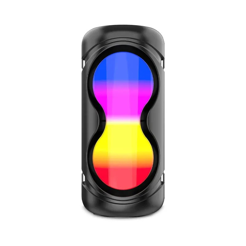 Haut Parleur Bluetooth 16W SING-E ZQS-4269 RGB