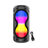 Haut Parleur Bluetooth 16W SING-E ZQS-4269 RGB