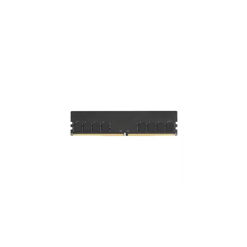 Barrette Mémoire AERO 8Go DDR4 3200 MHz Pour Pc Bureau