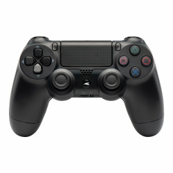Manette Sans Fil BARACUDA SWORDFISH BGP-021 - Noir