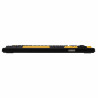 Clavier sans Fil / Bluetooth WHITE SHARK EXCALIBUR GK-007151 - Wine Red Switch - Noir
