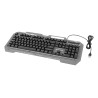 Pack Souris + Clavier Gaming KT880 - Noir