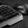Pack Souris + Clavier Gaming KT880 - Noir