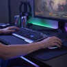Pack Souris + Clavier Gaming KT880 - Noir