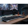 Pack Souris + Clavier Gaming KT880 - Noir